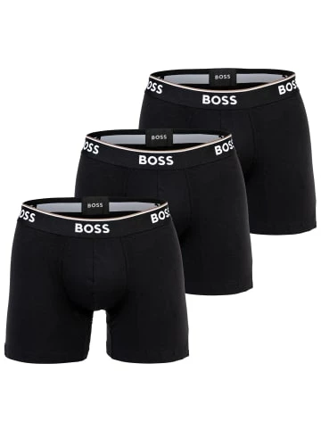 Billig ⌛ Bekleidung BOSS Boxershort 3er Pack In Schwarz Günstig Kaufen 🛒 1 Billig ⌛ Bekleidung BOSS Boxershort 3er Pack In Schwarz Günstig Kaufen 🛒