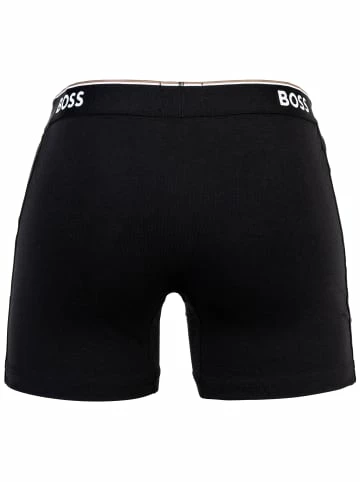 Billig ⌛ Bekleidung BOSS Boxershort 3er Pack In Schwarz Günstig Kaufen 🛒 3 Billig ⌛ Bekleidung BOSS Boxershort 3er Pack In Schwarz Günstig Kaufen 🛒 - Image 3