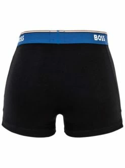 Rabatt 😍 Bekleidung BOSS Boxershort 3er Pack In Schwarz Günstig Kaufen 😀 -Boss Verkaufsgeschäft boss boxershort 3er pack in schwarz 5