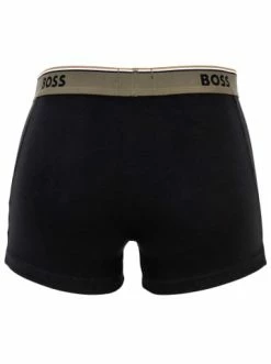 Rabatt 😍 Bekleidung BOSS Boxershort 3er Pack In Schwarz Günstig Kaufen 😀 -Boss Verkaufsgeschäft boss boxershort 3er pack in schwarz 7