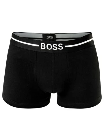 Auslauf ✔️ Bekleidung BOSS Boxershort 3er Pack In Schwarz/Weiß Günstig Kaufen 🥰 2 Auslauf ✔️ Bekleidung BOSS Boxershort 3er Pack In Schwarz/Weiß Günstig Kaufen 🥰 - Image 2