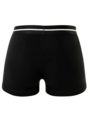 Auslauf ✔️ Bekleidung BOSS Boxershort 3er Pack In Schwarz/Weiß Günstig Kaufen 🥰 3 Auslauf ✔️ Bekleidung BOSS Boxershort 3er Pack In Schwarz/Weiß Günstig Kaufen 🥰 - Image 3