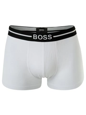 Auslauf ✔️ Bekleidung BOSS Boxershort 3er Pack In Schwarz/Weiß Günstig Kaufen 🥰 4 Auslauf ✔️ Bekleidung BOSS Boxershort 3er Pack In Schwarz/Weiß Günstig Kaufen 🥰 - Image 4