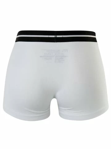 Auslauf ✔️ Bekleidung BOSS Boxershort 3er Pack In Schwarz/Weiß Günstig Kaufen 🥰 5 Auslauf ✔️ Bekleidung BOSS Boxershort 3er Pack In Schwarz/Weiß Günstig Kaufen 🥰 - Image 5