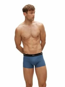 Aktion 🔔 Bekleidung BOSS Boxershort 5er Pack In Grün/Blau/Pink/Weiß/Schwarz Günstig Kaufen 😀 -Boss Verkaufsgeschäft boss boxershort 5er pack in grun blau pink weiss schwarz 4