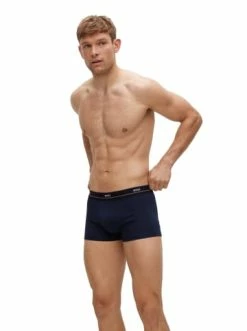 Budget 🛒 Bekleidung BOSS Boxershort 5er Pack In Olive/Weiß/Schwarz/Bordeaux/Blau Günstig Kaufen 💯 -Boss Verkaufsgeschäft boss boxershort 5er pack in olive weiss schwarz bordeaux blau 1
