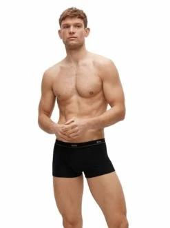 Budget 🛒 Bekleidung BOSS Boxershort 5er Pack In Olive/Weiß/Schwarz/Bordeaux/Blau Günstig Kaufen 💯 -Boss Verkaufsgeschäft boss boxershort 5er pack in olive weiss schwarz bordeaux blau 2