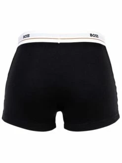 Schlussverkauf 🎁 Bekleidung BOSS Boxershort 5er Pack In Schwarz Günstig Kaufen 🥰 -Boss Verkaufsgeschäft boss boxershort 5er pack in schwarz 3