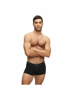 Schlussverkauf 🎁 Bekleidung BOSS Boxershort 5er Pack In Schwarz Günstig Kaufen 🥰 -Boss Verkaufsgeschäft boss boxershort 5er pack in schwarz 6