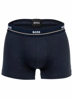 Angebote 🎉 Bekleidung BOSS Boxershort 5er Pack In Schwarz/Weiß/Blau Günstig Kaufen 🥰 -Boss Verkaufsgeschäft boss boxershort 5er pack in schwarz weiss blau 2