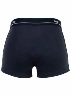 Angebote 🎉 Bekleidung BOSS Boxershort 5er Pack In Schwarz/Weiß/Blau Günstig Kaufen 🥰 -Boss Verkaufsgeschäft boss boxershort 5er pack in schwarz weiss blau 3