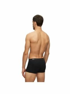 Angebote 🎉 Bekleidung BOSS Boxershort 5er Pack In Schwarz/Weiß/Blau Günstig Kaufen 🥰 -Boss Verkaufsgeschäft boss boxershort 5er pack in schwarz weiss blau 7