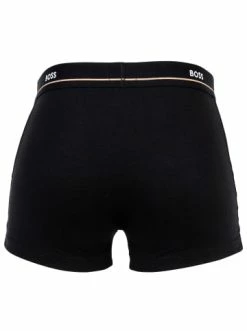 Angebote 🎉 Bekleidung BOSS Boxershort 5er Pack In Schwarz/Weiß/Blau Günstig Kaufen 🥰 -Boss Verkaufsgeschäft boss boxershort 5er pack in schwarz weiss blau 9