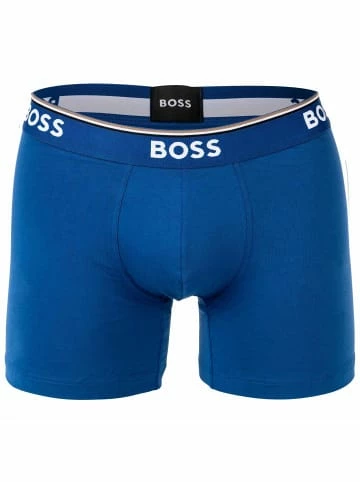 Top 10 👍 Bekleidung BOSS Boxershort 6er Pack In Blau Günstig Kaufen ⭐ 2 Top 10 👍 Bekleidung BOSS Boxershort 6er Pack In Blau Günstig Kaufen ⭐ - Image 2