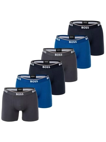 Top 10 👍 Bekleidung BOSS Boxershort 6er Pack In Blau Günstig Kaufen ⭐ 1 Top 10 👍 Bekleidung BOSS Boxershort 6er Pack In Blau Günstig Kaufen ⭐