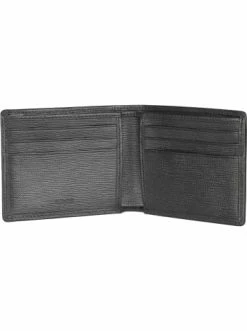 Neu 🧨 Accessoires BOSS Brieftasche GalleryA 6 CC In Black Günstig Kaufen 😍 -Boss Verkaufsgeschäft boss brieftasche gallerya 6 cc in black 2