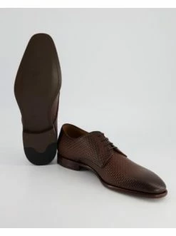 Aktion ⭐ BOSS Business Schuhe In Braun Günstig Kaufen 🌟 -Boss Verkaufsgeschäft boss business schuhe in braun 4