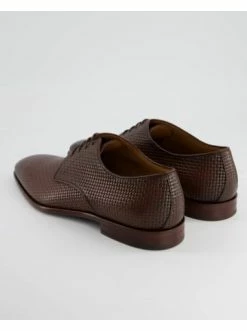 Aktion ⭐ BOSS Business Schuhe In Braun Günstig Kaufen 🌟 -Boss Verkaufsgeschäft boss business schuhe in braun 7