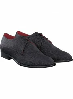 Blitzangebot 🌟 BOSS Business Schuhe In Schwarz Günstig Kaufen 🔔 -Boss Verkaufsgeschäft boss business schuhe in schwarz 10