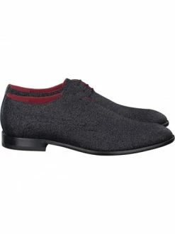 Blitzangebot 🌟 BOSS Business Schuhe In Schwarz Günstig Kaufen 🔔 -Boss Verkaufsgeschäft boss business schuhe in schwarz 11