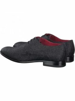 Blitzangebot 🌟 BOSS Business Schuhe In Schwarz Günstig Kaufen 🔔 -Boss Verkaufsgeschäft boss business schuhe in schwarz 7