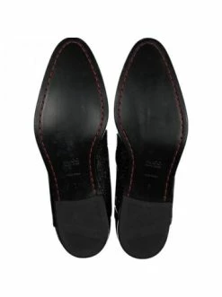 Blitzangebot 🌟 BOSS Business Schuhe In Schwarz Günstig Kaufen 🔔 -Boss Verkaufsgeschäft boss business schuhe in schwarz 9