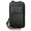 Auslauf ⌛ Home & Living BOSS Byron S - Handytasche 17 Cm In Schwarz Günstig Kaufen 🧨