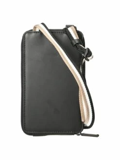 Auslauf ⌛ Home & Living BOSS Byron S - Handytasche 17 Cm In Schwarz Günstig Kaufen 🧨 -Boss Verkaufsgeschäft boss byron s handytasche 17 cm in schwarz 2
