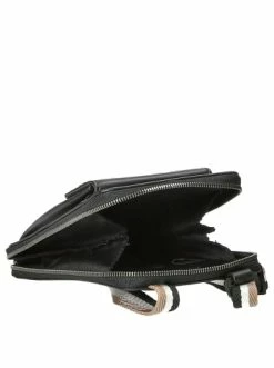 Auslauf ⌛ Home & Living BOSS Byron S - Handytasche 17 Cm In Schwarz Günstig Kaufen 🧨 -Boss Verkaufsgeschäft boss byron s handytasche 17 cm in schwarz 4