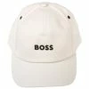 Beste Bewertungen von 🎁 Outdoor & Sport BOSS Cap In Beige Günstig Kaufen 🌟