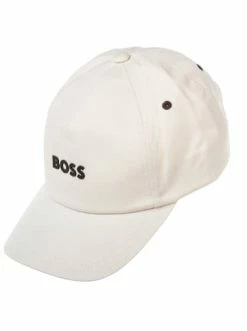 Beste Bewertungen von 🎁 Outdoor & Sport BOSS Cap In Beige Günstig Kaufen 🌟 -Boss Verkaufsgeschäft boss cap in beige 2