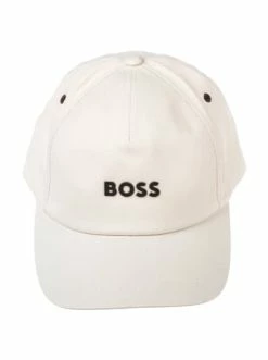 Beste Bewertungen von 🎁 Outdoor & Sport BOSS Cap In Beige Günstig Kaufen 🌟