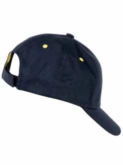 Budget 🌟 Outdoor & Sport BOSS Cap In Dunkelblau Günstig Kaufen 😍 -Boss Verkaufsgeschäft boss cap in dunkelblau 9