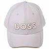 Bestes Angebot ⌛ Outdoor & Sport BOSS Cap In Hellbeige Günstig Kaufen ✔️