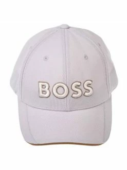 Bestes Angebot ⌛ Outdoor & Sport BOSS Cap In Hellbeige Günstig Kaufen ✔️