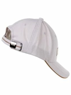 Bestes Angebot ⌛ Outdoor & Sport BOSS Cap In Hellbeige Günstig Kaufen ✔️ -Boss Verkaufsgeschäft boss cap in hellbeige 3