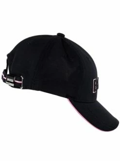 Blitzangebot 🔥 Outdoor & Sport BOSS Cap In Schwarz/Pink Günstig Kaufen 😉 7 Blitzangebot 🔥 Outdoor & Sport BOSS Cap In Schwarz/Pink Günstig Kaufen 😉 -Boss Verkaufsgeschäft boss cap in schwarz pink 3