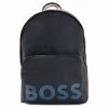 Top 10 🤩 Geschenke Für Herren BOSS Catch 15 - Rucksack 42 Cm In Dark Blue Günstig Kaufen 🎁