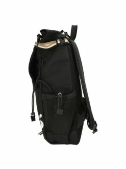 Coupon 👏 Outdoor & Sport BOSS Catch 40 - Wanderrucksack 46 Cm In Schwarz Weiß Günstig Kaufen 🎁 -Boss Verkaufsgeschäft boss catch 40 wanderrucksack 46 cm in schwarz weiss 2