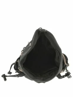 Coupon 👏 Outdoor & Sport BOSS Catch 40 - Wanderrucksack 46 Cm In Schwarz Weiß Günstig Kaufen 🎁 -Boss Verkaufsgeschäft boss catch 40 wanderrucksack 46 cm in schwarz weiss 5