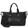 Top 10 🎉 Accessoires BOSS Catch GL Weekender - Reisetasche 48 Cm In Schwarz Günstig Kaufen 🧨