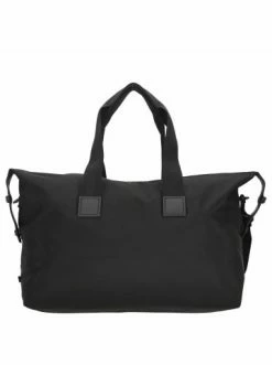 Top 10 🎉 Accessoires BOSS Catch GL Weekender - Reisetasche 48 Cm In Schwarz Günstig Kaufen 🧨 -Boss Verkaufsgeschäft boss catch gl weekender reisetasche 48 cm in schwarz 3