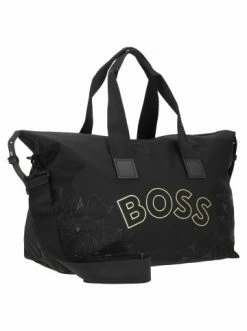 Top 10 🎉 Accessoires BOSS Catch GL Weekender - Reisetasche 48 Cm In Schwarz Günstig Kaufen 🧨 -Boss Verkaufsgeschäft boss catch gl weekender reisetasche 48 cm in schwarz 4