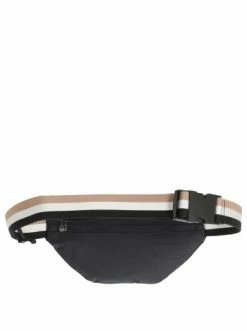 Angebote 🌟 Accessoires BOSS Catch - Gürteltasche 28 Cm In Dark Blue Günstig Kaufen 👍 -Boss Verkaufsgeschäft boss catch gurteltasche 28 cm in dark blue 3