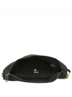 Angebote 🌟 Accessoires BOSS Catch - Gürteltasche 28 Cm In Dark Blue Günstig Kaufen 👍 -Boss Verkaufsgeschäft boss catch gurteltasche 28 cm in dark blue 5