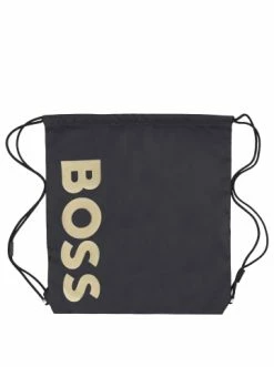 Bestpreis ✔️ Outdoor & Sport BOSS Catch - Sportbeutel 43 Cm In Dark Blue Günstig Kaufen 👏