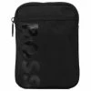 Brandneu 👏 Geschenke Für Herren BOSS Catch - Umhängetasche 20 Cm In Schwarz Günstig Kaufen 💯