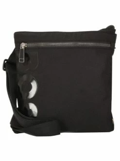 Bestpreis 😀 Geschenke Für Herren BOSS Catch - Umhängetasche S 24 Cm In Schwarz Günstig Kaufen 🔔