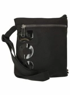 Bestpreis 😀 Geschenke Für Herren BOSS Catch - Umhängetasche S 24 Cm In Schwarz Günstig Kaufen 🔔 -Boss Verkaufsgeschäft boss catch umhangetasche s 24 cm in schwarz 4