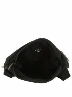 Bestpreis 😀 Geschenke Für Herren BOSS Catch - Umhängetasche S 24 Cm In Schwarz Günstig Kaufen 🔔 -Boss Verkaufsgeschäft boss catch umhangetasche s 24 cm in schwarz 5